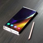 Samsung ประกาศ Galaxy S21 จะรองรับปากกา S Pen จริง