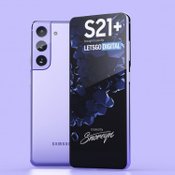 Samsung Galaxy S21, S21 Plus en S21 Ultra 5G modellen