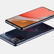 Samsung Galaxy A72 5G