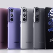 Samsung Galaxy S21, S21 Plus en S21 Ultra 5G modellen