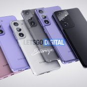 Samsung Galaxy S21, S21 Plus en S21 Ultra 5G modellen