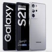 Samsung Galaxy S21, S21 Plus en S21 Ultra 5G modellen