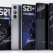 Samsung Galaxy S21 Series