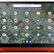 Samsung Galaxy Chromebook 2