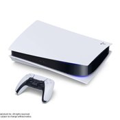 Sony PlayStation 5