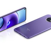 Redmi Note 9T 5G