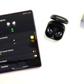 หลุดมาจากไหน ยูทูบเบอร์ทำคลิปโชว์ Galaxy Buds Pro ก่อนเปิดตัวอีกไม่กี่วัน