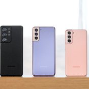 Samsung Galaxy S21 Series