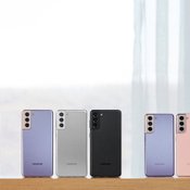 Samsung Galaxy S21 Series