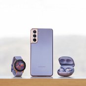 Samsung Galaxy S21 Series