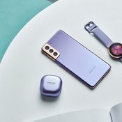 Samsung Galaxy S21 Series