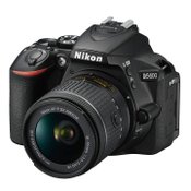 เหมือนจะไม่ได้ไปต่อ Nikon ระบุกล้อง DSLR D3500 และ D5600 เป็น old product คาดยุติการผลิตแล้ว