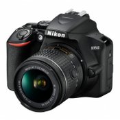 เหมือนจะไม่ได้ไปต่อ Nikon ระบุกล้อง DSLR D3500 และ D5600 เป็น old product คาดยุติการผลิตแล้ว