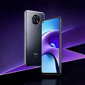 หลุดสเปก Xiaomi Redmi Note 9T  ราคาเริ่มต้นประมาณ 8500 บาท