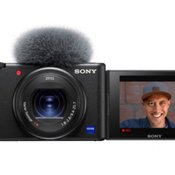 ลือ Sony เตรียมเปิดตัวกล้อง compact ที่คล้ายกับรุ่น ZV-1 ไตรมาสที่ 2 ปีนี้