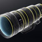 เปิดตัว Nikon Z 400mm F45 VR S เลนส์ช่วง Super-Telephoto เบาที่สุดในรุ่น สำหรับกล้องตระกูล Z-mount