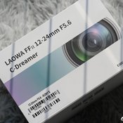 Laowa เตรียมเปิดตัวเลนส์ 12-24mm f56 สำหรับกล้องฟูลเฟรมมิเรอร์เลส เร็ว ๆ นี้