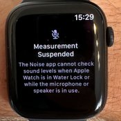 Apple ตรวจสอบ Apple Watch S8 และ Ultra มีปัญหาไมโครโฟน