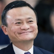 Jack Ma ผู้ก่อตั้ง Alibaba ยังไม่ได้กลับจีน  อาศัยอยู่ที่โตเกียวมาครึ่งปีแล้ว