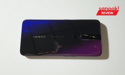 [Hands On] "OPPO F11 Pro" มือถือกล้องหน้า Rising Camera กับการถ่าย Portrait ได้ดีทุกสถานการณ์