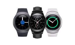 Samsung Gear S2 Smartwatch User Manual