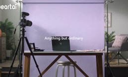 หลุดภาพโปรโมต Surface ที่จะเปิดตัวใหม่ในไม่กี่วันนี้แล้ว