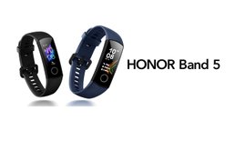 ออเนอร์เปิดตัว HONOR Band 5 รุ่นล่าสุดพร้อมวางจำหน่าย 10 ตุลาคม นี้