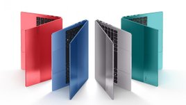Infinix เปิด INBook X2 คอมพิวเตอร์บางบาง พร้อมกับขุมพลัง Intel Generation 10