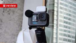 รีวิว GoPro Hero 11 Black สุดยอดกล้องแอคชั่น รุ่นล่าสุด ที่ถ่ายดีทั้งภาพนิ่งและวิดีโอ