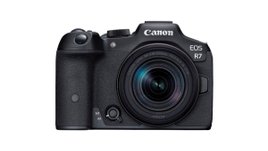 แคนนอน เปิดตัว Canon EOS R7 และ EOS R10 และเลนส์รุ่นใหม่ เพื่องานระดับโปร 