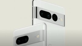 ลือ Google Pixel 7 จะรองรับการถ่ายวิดีโอกล้องหน้า 4K และ Pixel Tablet จะมีฟีเจอร์กล้องที่คาดไม่ถึง