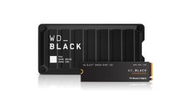 เวสเทิร์น ดิจิตอล พร้อมส่ง WD_BLACK SSD รุ่นใหม่ถึงมือเกมเมอร์ในไทยแล้ววันนี้