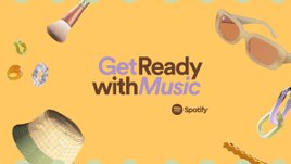 Spotify เปิดตัวฟีเจอร์ ‘GetReadyWithMusic’  เพลย์ลิสต์ที่แมทช์กับสไตล์การแต่งตัวของผู้ใช้งาน