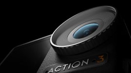 DJI เปิดตัว OSMO Action 3 ยกเลิกแนวคิดประกบติด แต่เพิ่มแบตเตอรี่อึดขึ้น และทนความเย็นได้ดีกว่า