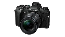 OM System เปิดตัว OM-5 กล้อง Mirrorless รุ่นแรกของค่ายที่จะไม่มีคำว่า Olympus อีกต่อไป