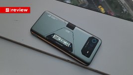 รีวิว ROG Phone 6D Ultimate ร่างสุดยอดของ ROG Phone 2022 ขับเคลื่อนโดย MediaTek