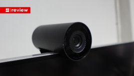รีวิว Dell Webcam Pro WB5023c กล้อง Webcam มากความสามารถจบในตัวเดียว