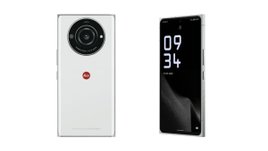 Leica เปิดตัว Leitz Phone 2 อัปเกรดกล้องเซนเซอร์ 1 นิ้วพร้อมจอลื่นสุด 240Hz พอไหม?