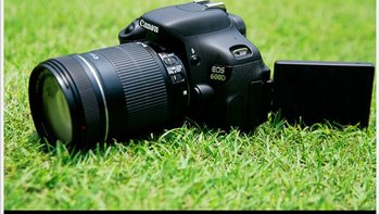 [Full Review]: Canon EOS 600D - Super Weapon for Rookie