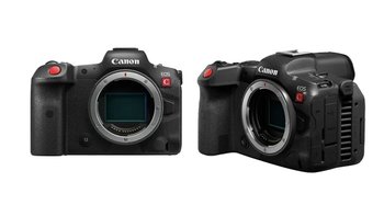 เปิดตัว Canon EOS R5 C ฟูลเฟรม hybrid รวมกล้อง Cinema และภาพนิ่งไว้ในตัวเดียว!