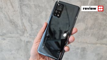 รีวิว XIAOMI Mi 10T Pro มือถือตัวท๊อปรุ่นใหม่ล่าสุดจาก Xioami ที่ให้สเปกดีในราคาจับต้องได้