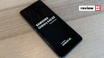 รีวิว Samsung Galaxy A42 5G มือถือรุ่นเริ่มต้นที่รองรับ 5G ของ Samsung ที่สเปกคุ้มค่า