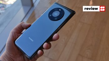 [Review] Huawei Mate40 Pro มือถือกล้องดีที่สุดในโลกกับฟีเจอร์อัดแน่นแต่ราคาไม่แพงอย่างที่คิด