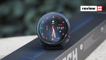 แกะกล่องลองเล่น "Mi Watch (2020)" สมาร์ทวอทช์ดีไซน์สวย ดูดีมีสไตล์