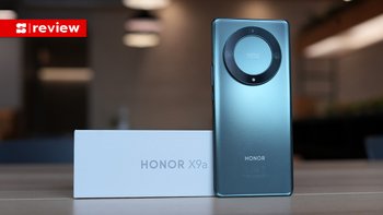 แกะกล่องลองใช้ ‘HONOR X9a’ สมาร์ตโฟน X Series ขุมพลังที่เหนือชั้นกับดีไซน์ระดับพรีเมียม