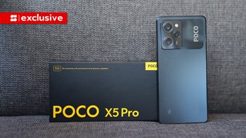 รีวิว “POCO X5 Pro 5G” ทลายข้อจำกัดของมือถือหมื่นต้นที่ใช้คำว่า "ซื้อได้เลย"