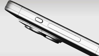 หลุดหน้าตาปุ่มของ "iPhone 15 Pro" จะเป็นปุ่มแบบแตะสัมผัส แบบทั้งหมด