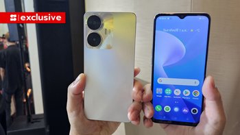 [สัมผัสแรก] realme C55 และ realme 10T 5G สมาร์ตโฟน 2 รุ่นใหม่ สเปกมาเต็ม ราคาสบายกระเป๋า