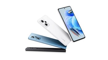 เปิดตัว Redmi Note 12 Pro สเปกดีขึ้นกว่ารุ่นเดิม พร้อมกล้องความละเอียดสูงถึง 200 ล้านพิกเซล