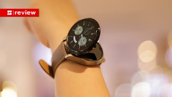 แกะกล่อง "HUAWEI WATCH Buds" ความลงตัวของสมาร์ทวอทช์ และหูฟังแบบ 2-in-1